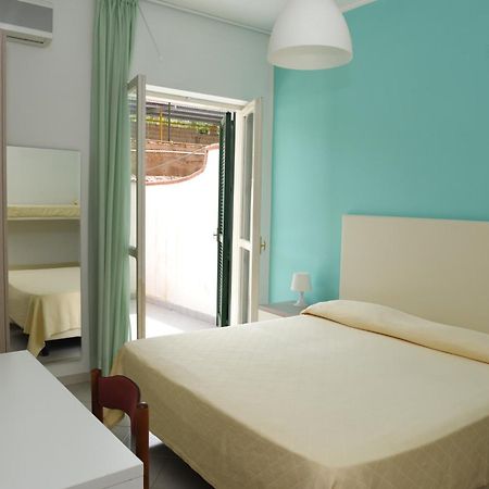 Hotel Costa D'Oro Santa Maria di Castellabate Dış mekan fotoğraf