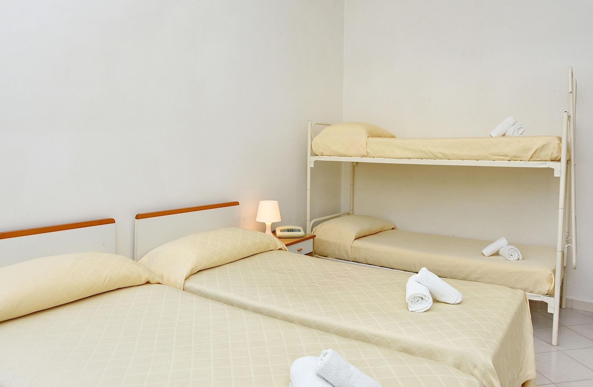 Hotel Costa D'Oro Santa Maria di Castellabate Dış mekan fotoğraf