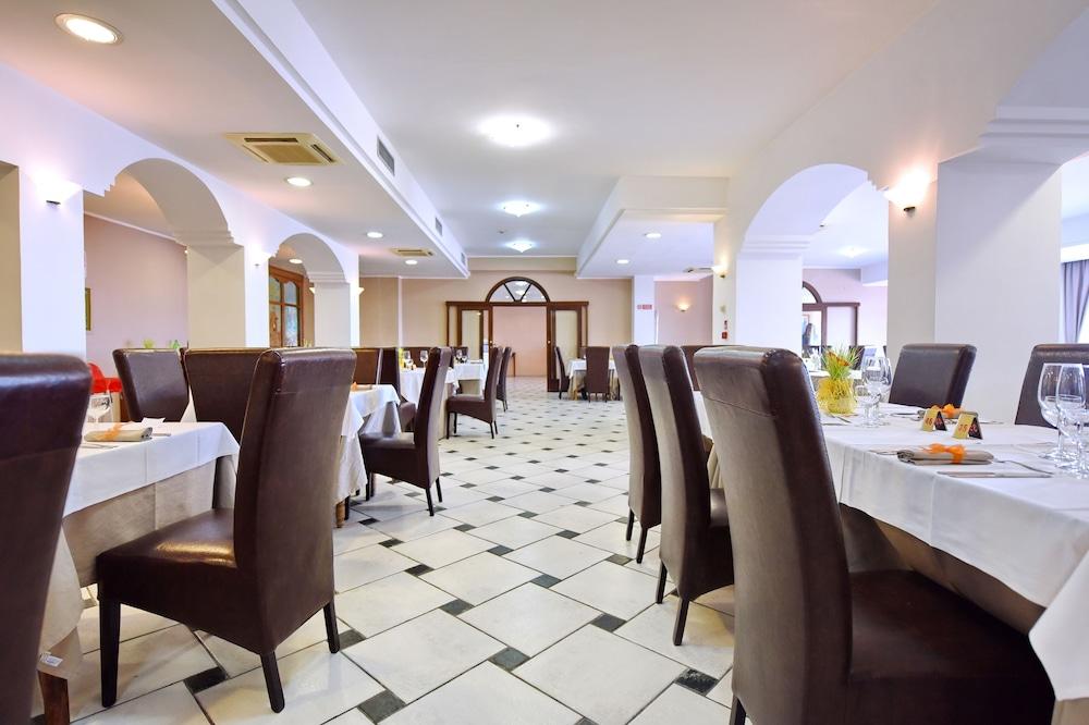 Hotel Costa D'Oro Santa Maria di Castellabate Dış mekan fotoğraf