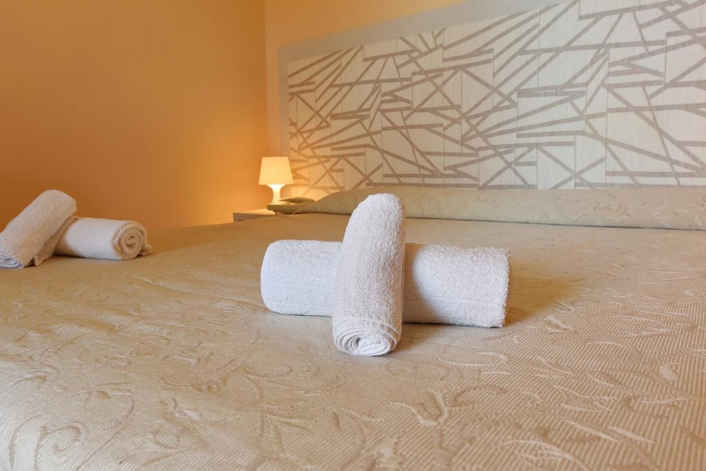 Hotel Costa D'Oro Santa Maria di Castellabate Dış mekan fotoğraf